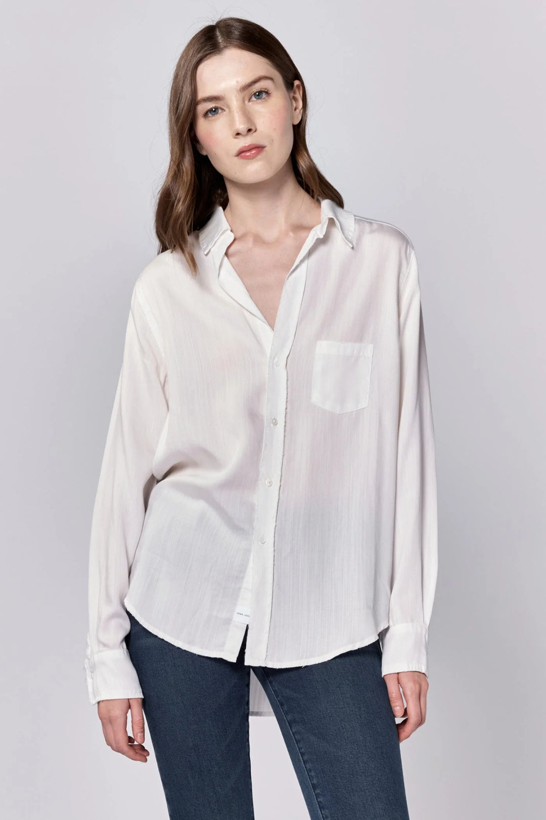Galina Tencel Shirt