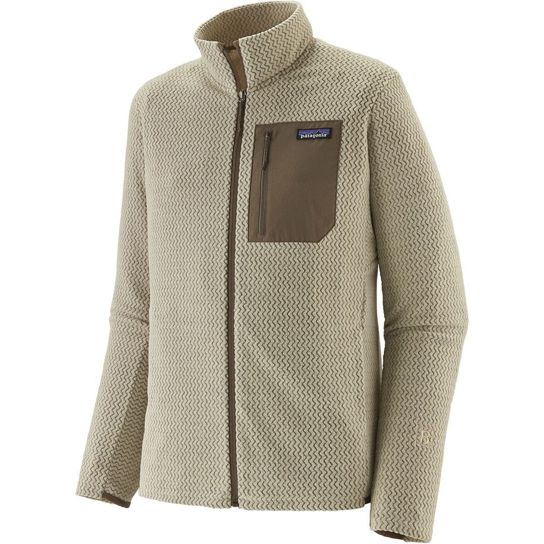 R1 Air Jacket