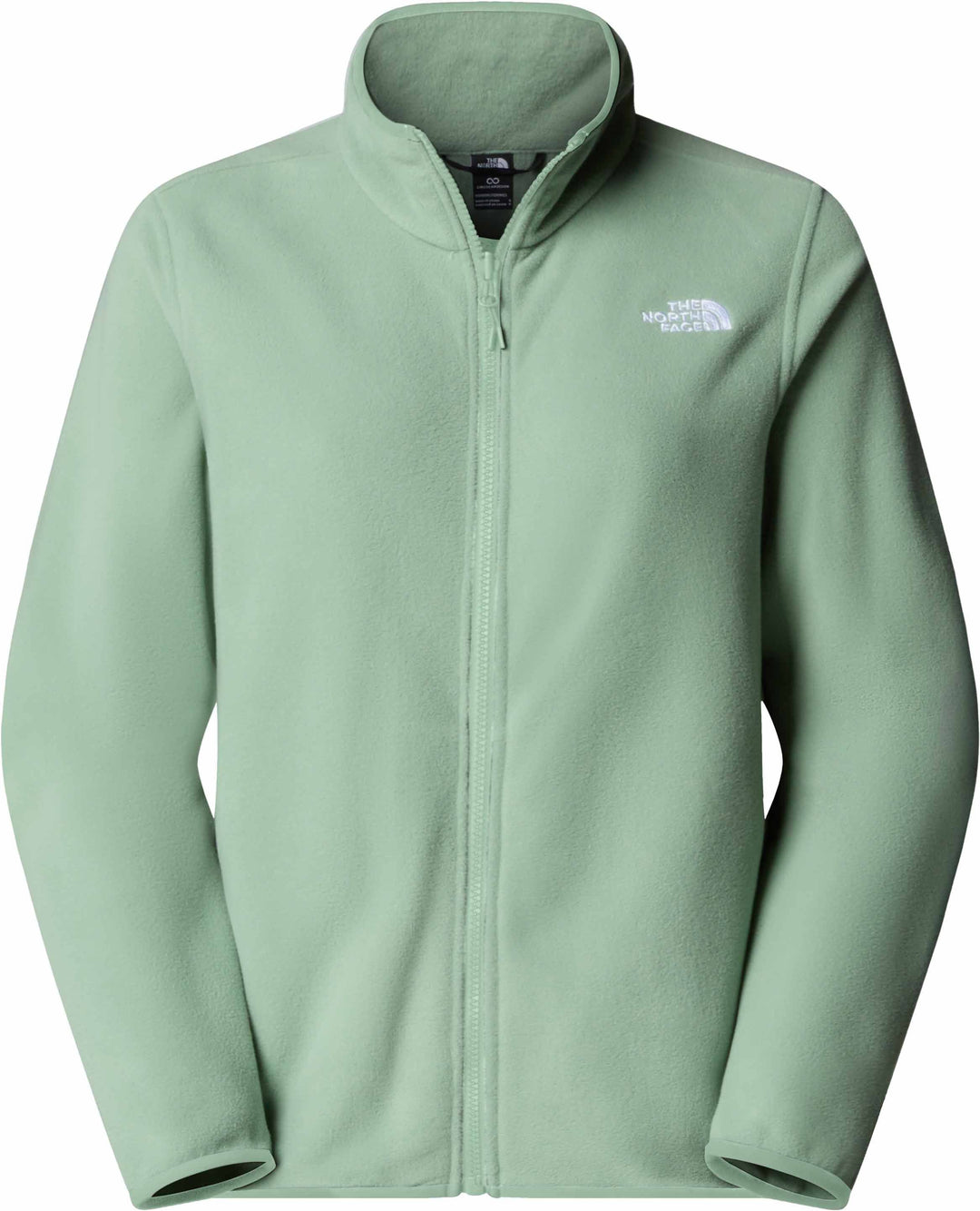 Women’s Glacier Fleece Jacket