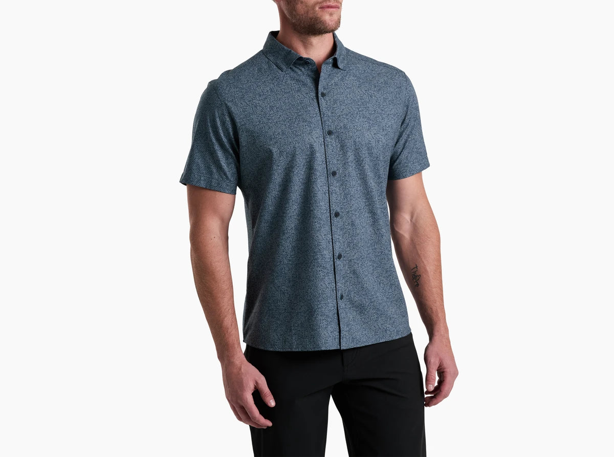 Kuhl Breeze SS - Slickrock