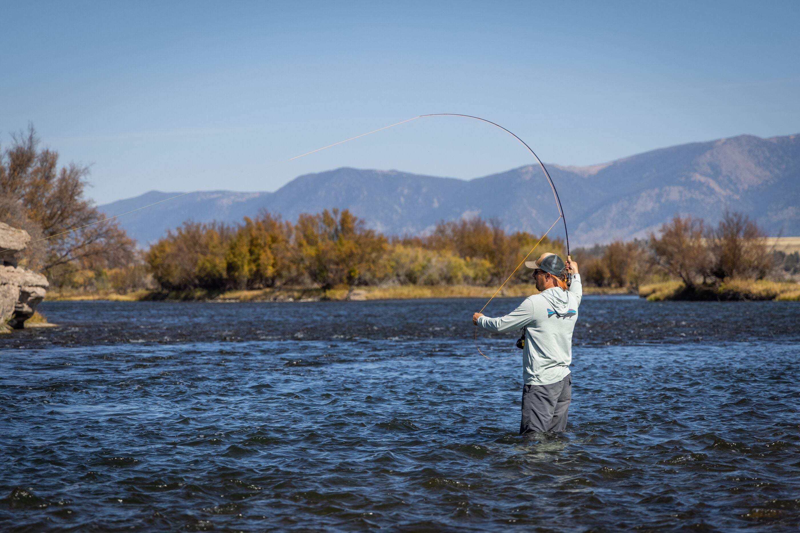 Men's Tops – Catawba River Outfitters