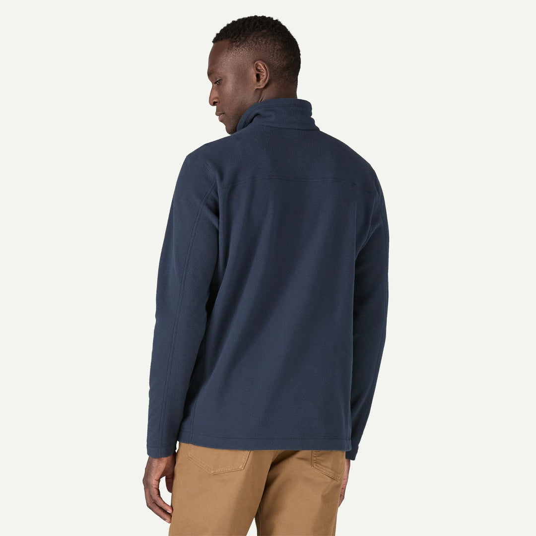 Men's Micro D Fleece Pullover