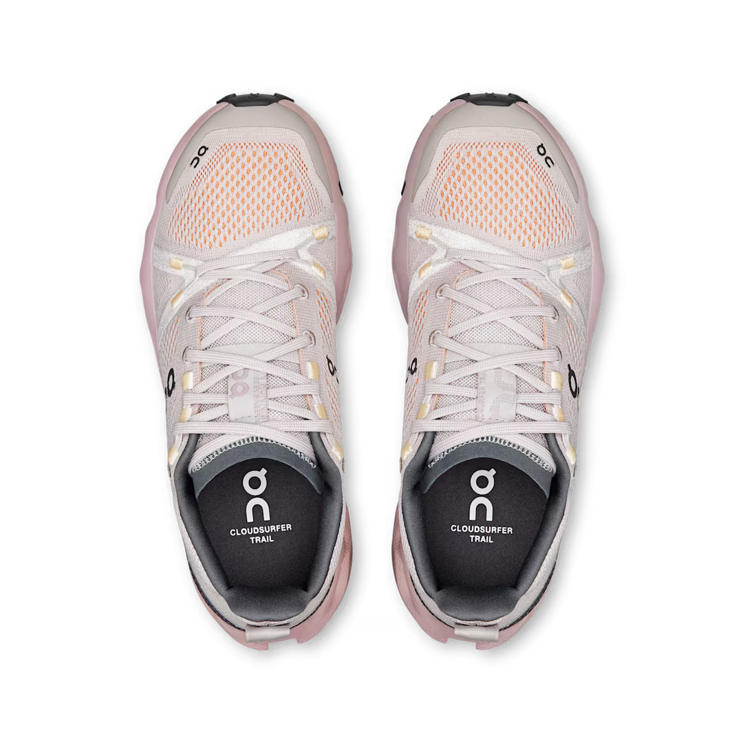 Women's Cloudsurfer Trail