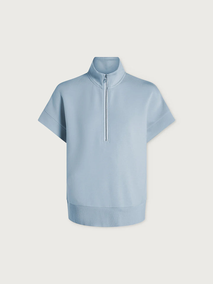 Ritchie Short Sleeve Sweat