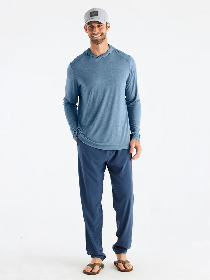 Bamboo Shade Hoodie