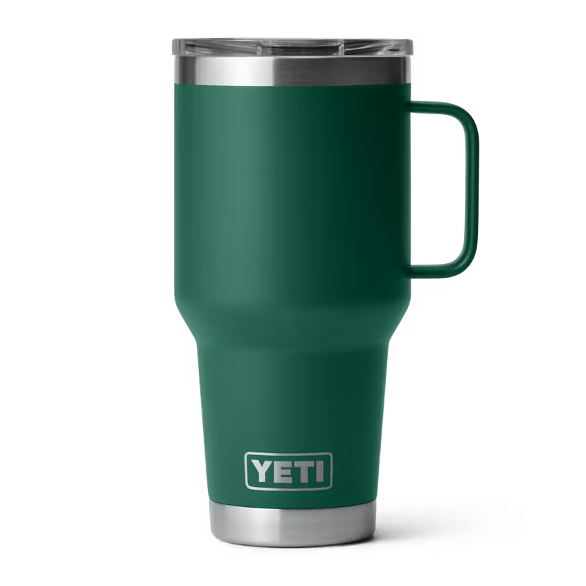 Rambler 30 OZ Travel Mug