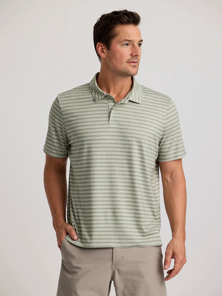 Elevate Polo