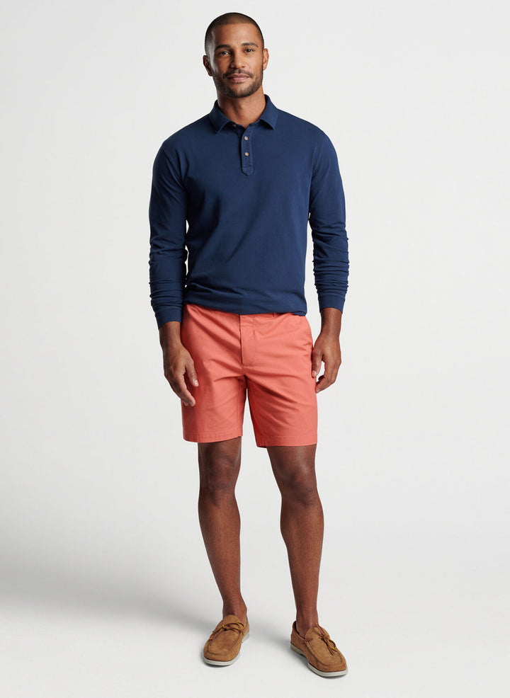 Men's Crown Comfort Short