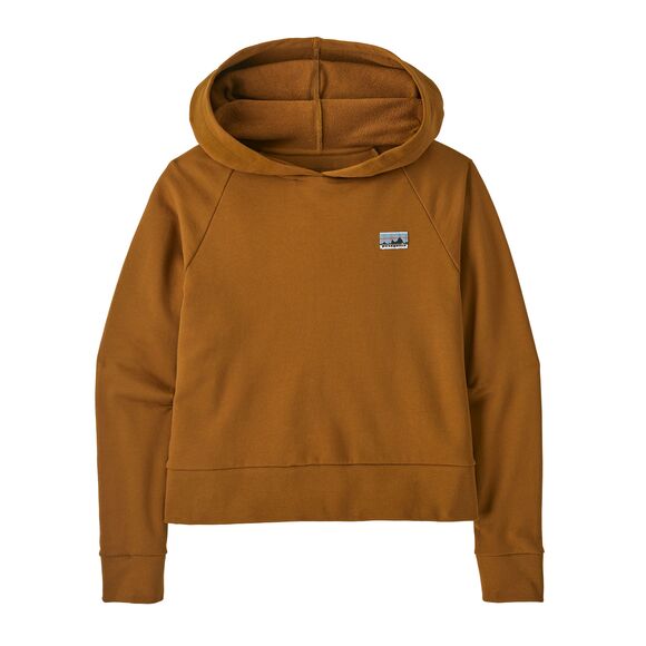 Regenerative Organic Certified Cotton Essential Hoody