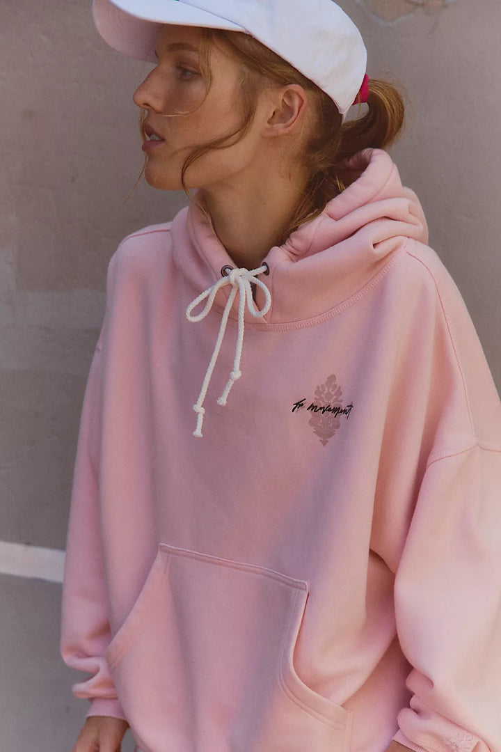Final Call Hoodie