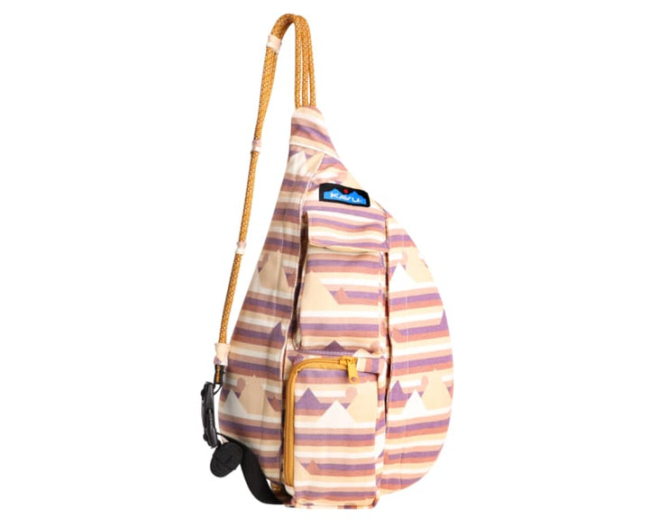 Mini Rope Bag
