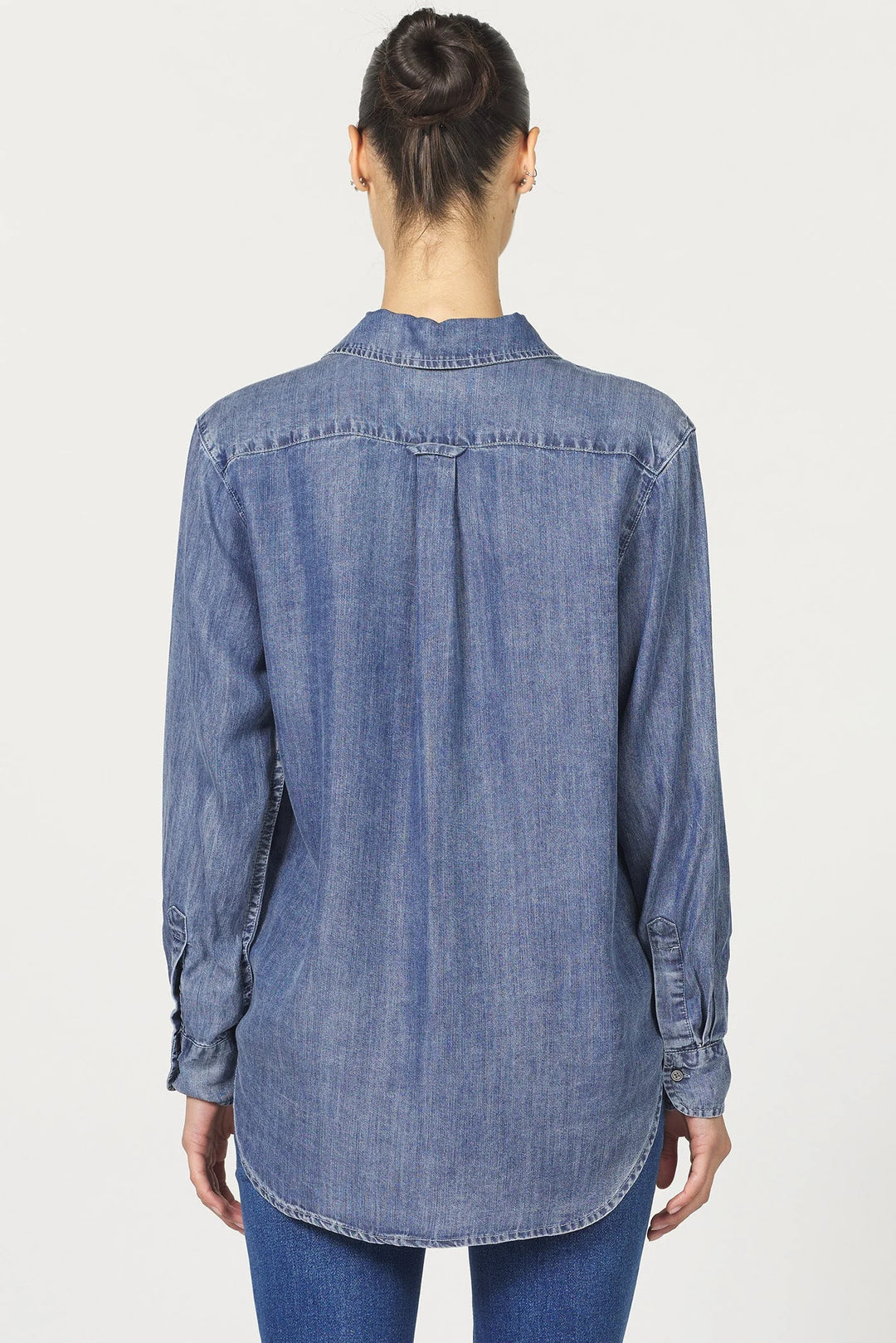 Galina Tencel Shirt