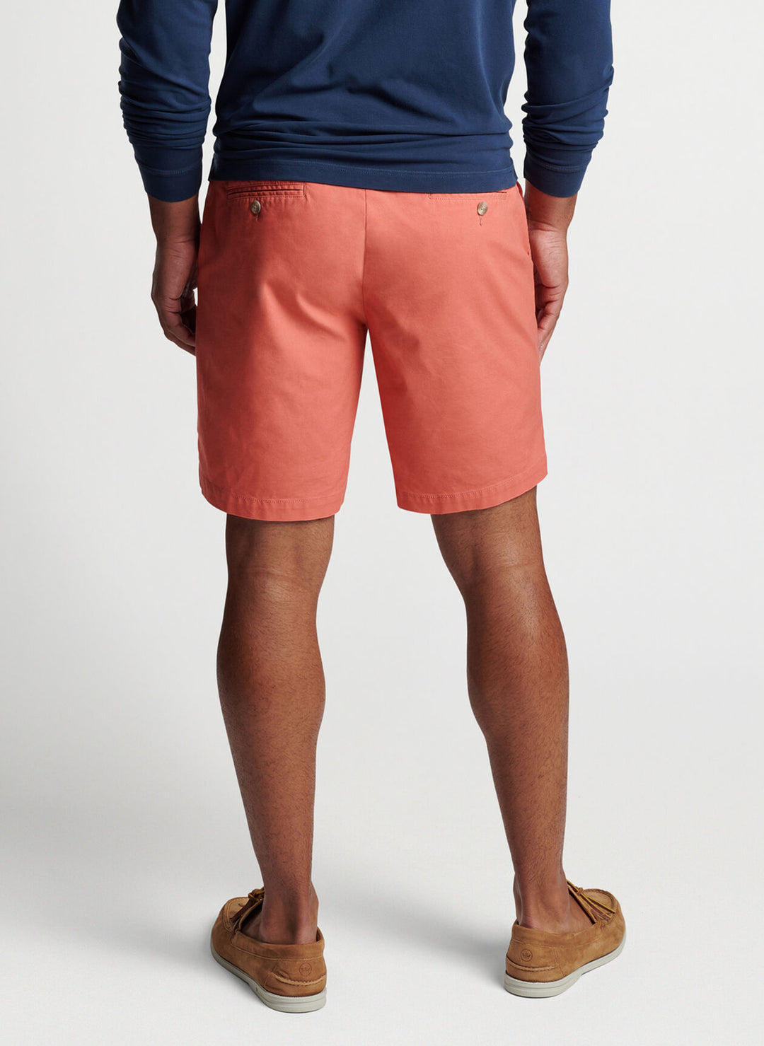 Men's Crown Comfort Short