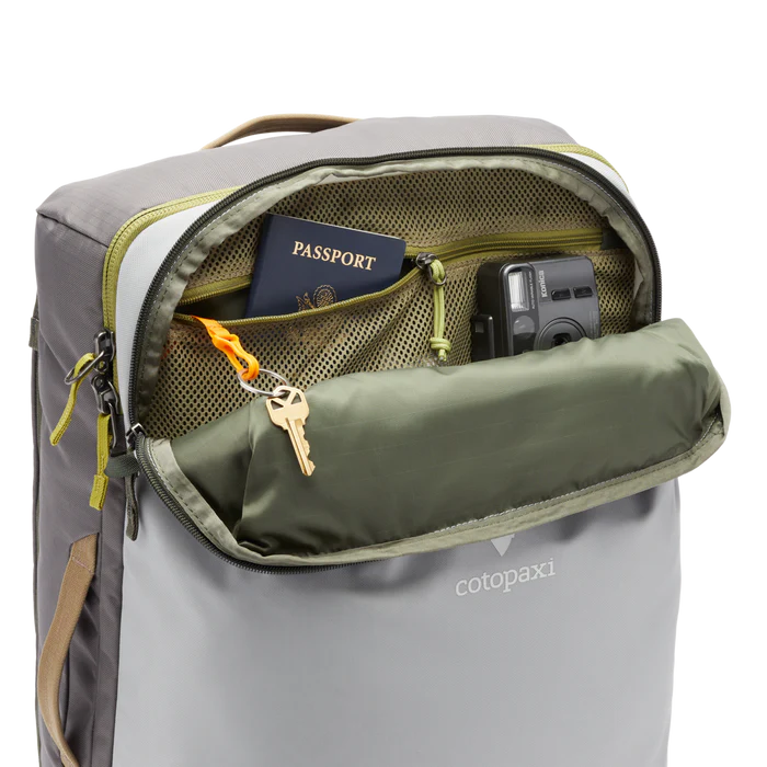 Allpa 42L Travel Pack