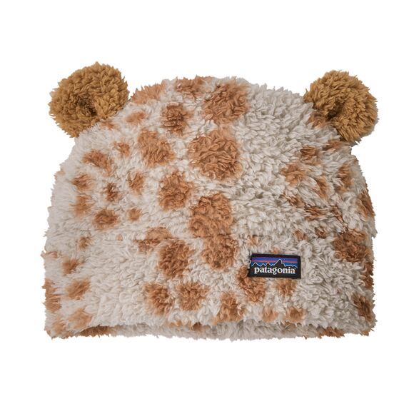 Baby Furry Friends Fleece Hat