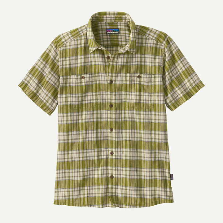 Back Step Shirt
