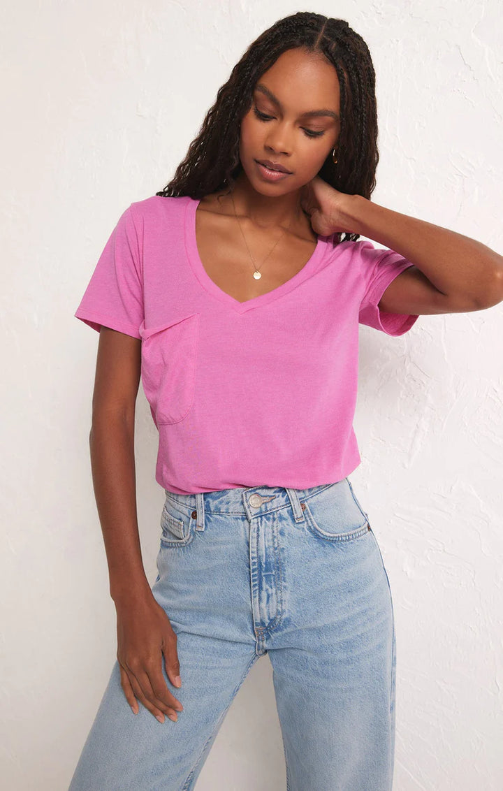 Pocket Tee