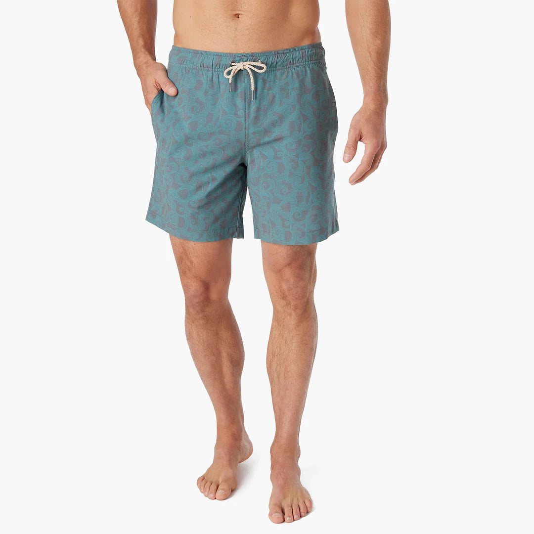 Men's The Bayberry Trunk