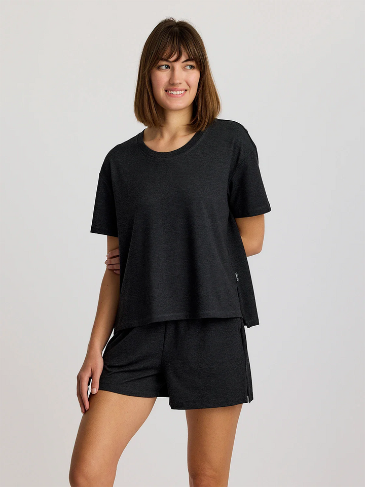 Bamboo Flex Sunday Tee
