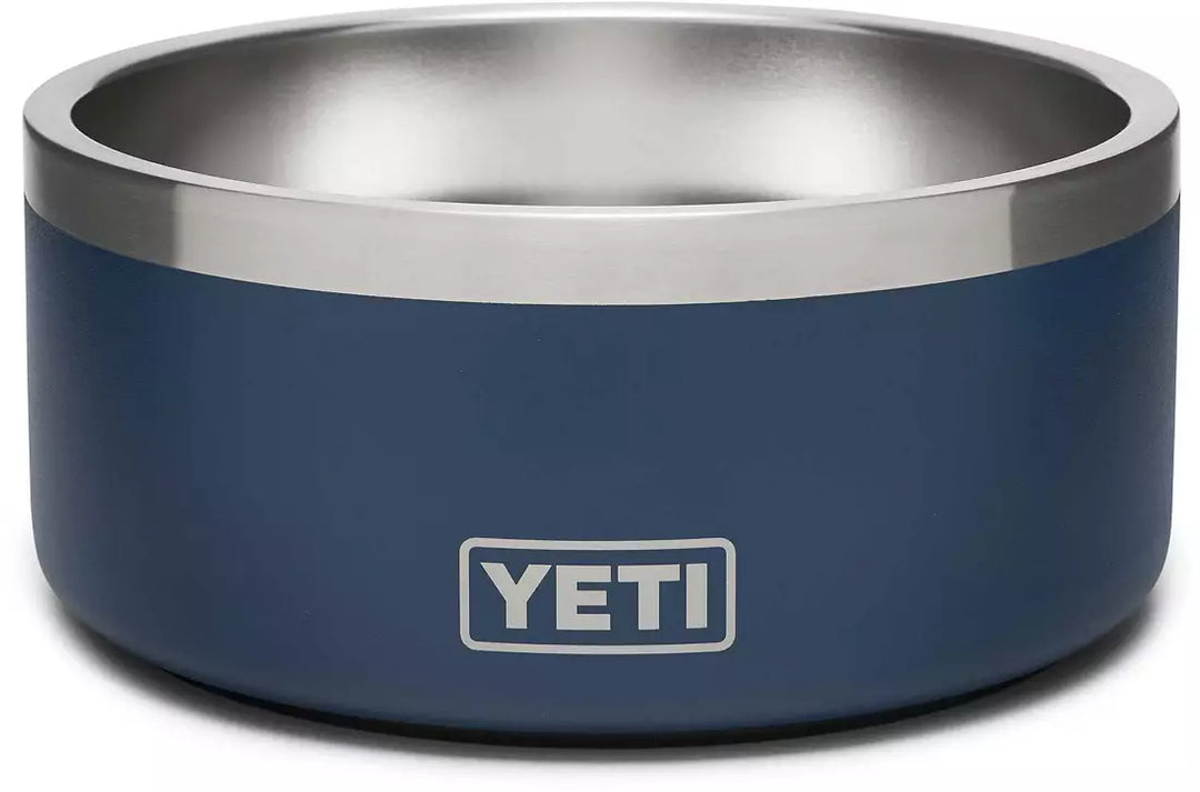 Boomer 4 Dog Bowl