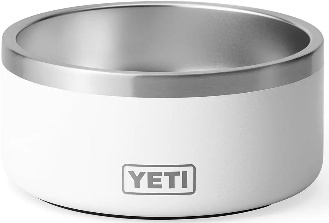 Boomer 4 Dog Bowl