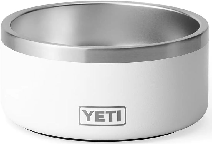 Boomer 4 Dog Bowl