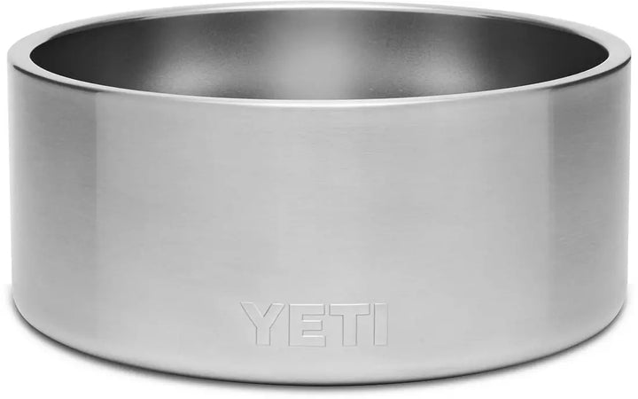 Boomer 8 Dog Bowl