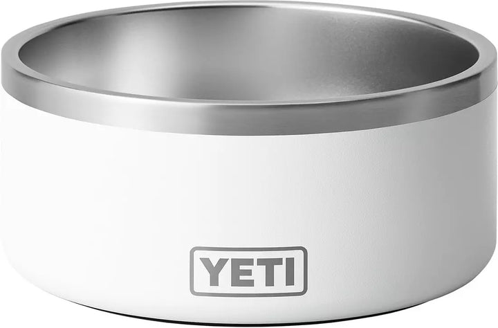 Boomer 8 Dog Bowl