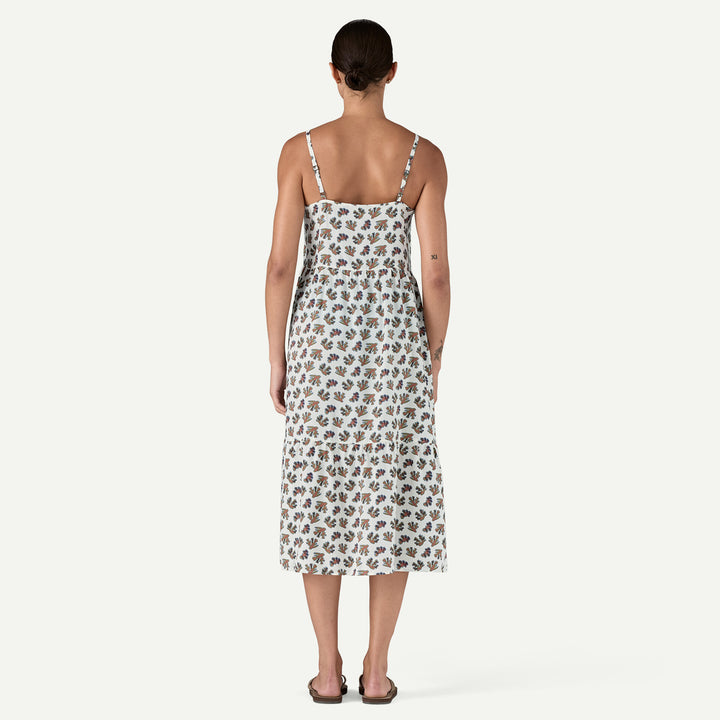 Tidal Threads Dress
