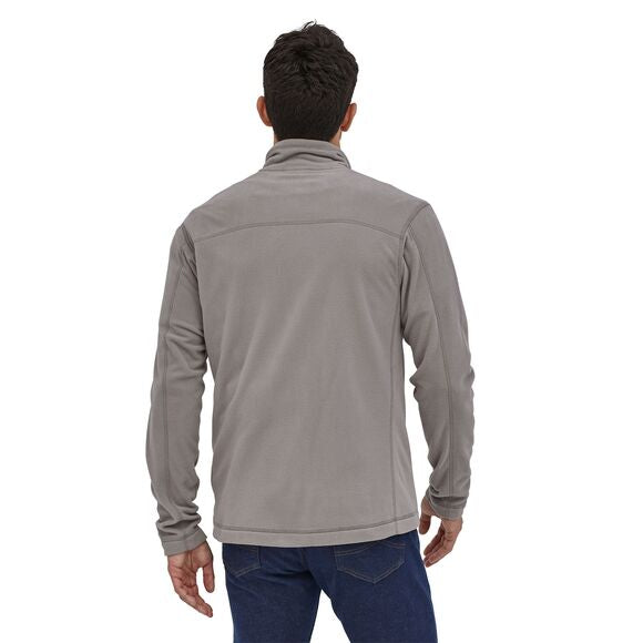 Men's Micro D Fleece Jacket