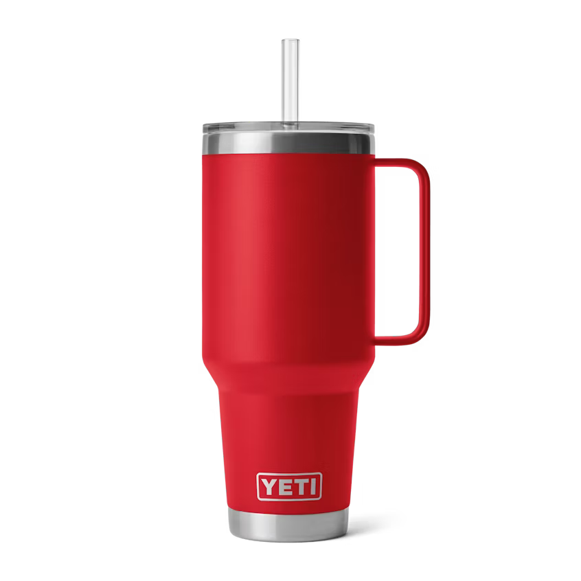 Rambler® 42 oz Straw Mug