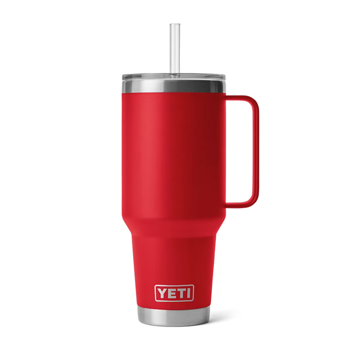 Rambler® 42 oz Straw Mug