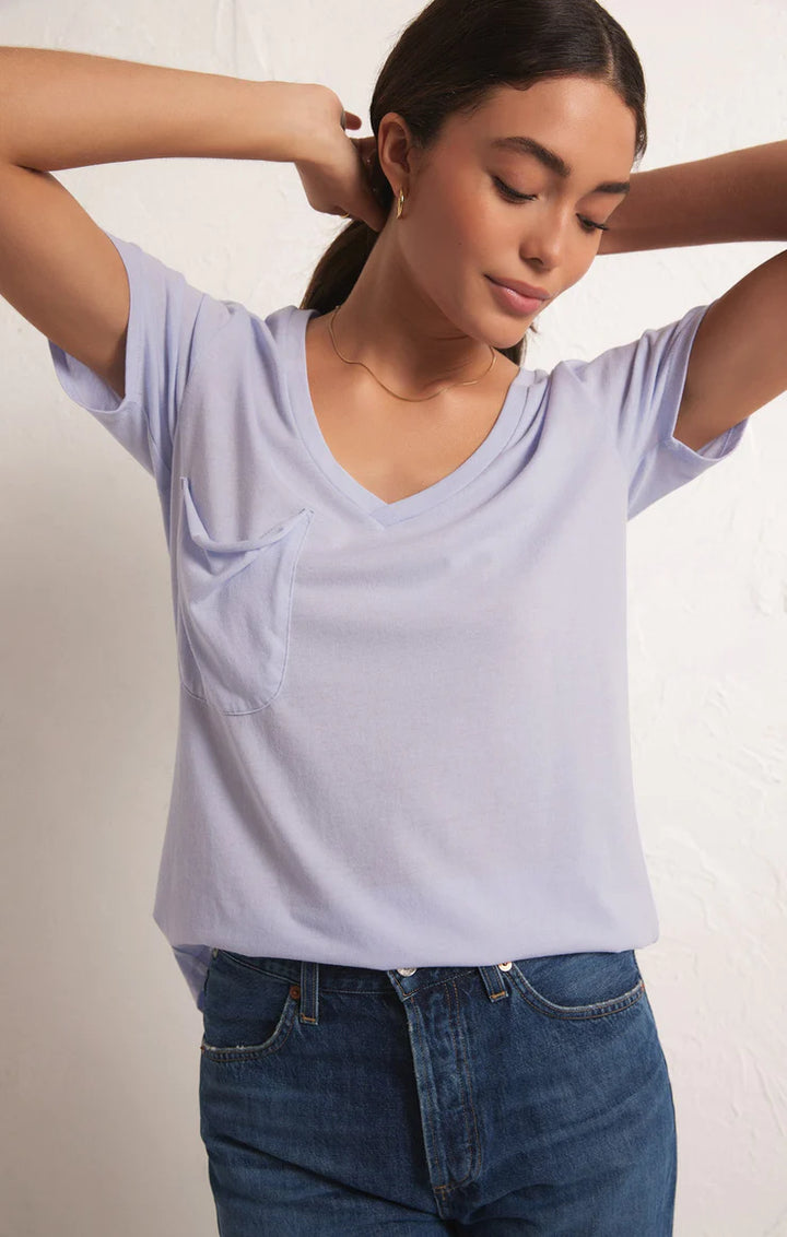 Pocket Tee