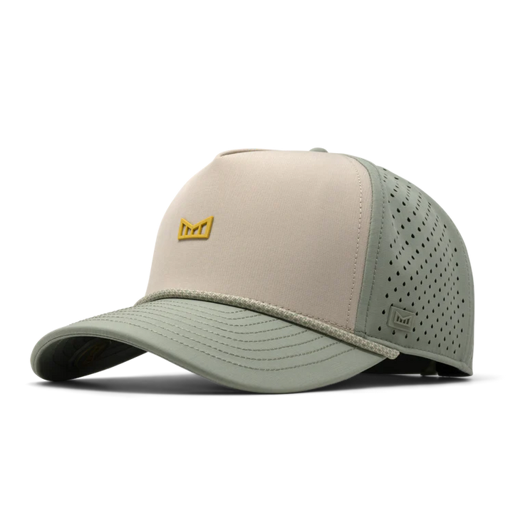 Odysea Rope Bulls Icon Hydro Hat