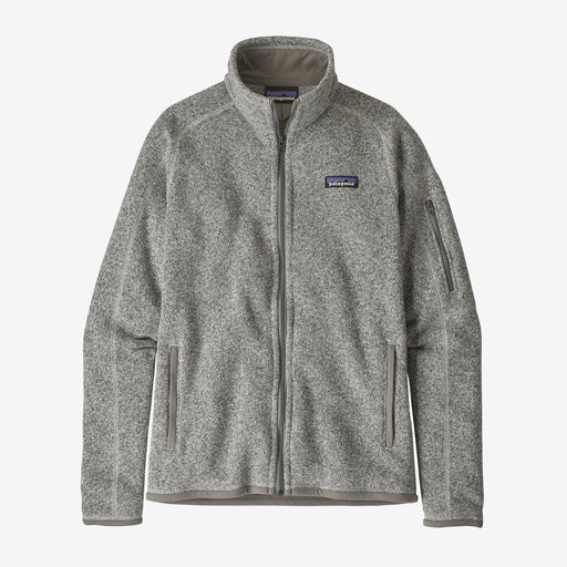 Better Sweater® Fleece Jacket