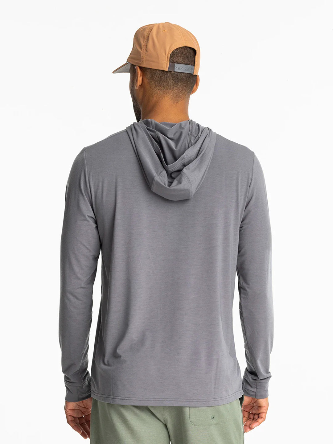 Elevate Lightweight Hoodie