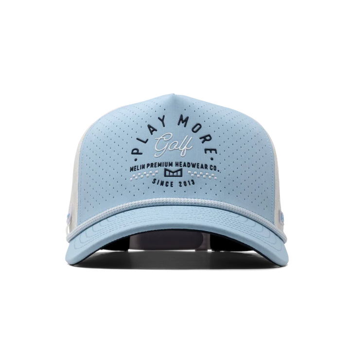 Odysea Links Hydro Hat