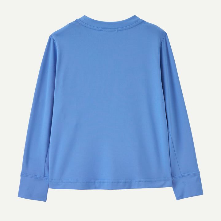 Long-Sleeved Capilene® Silkweight T-Shirt