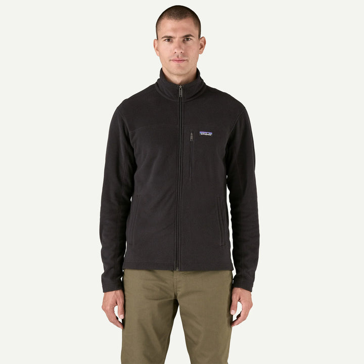 Men's Micro D Fleece Jacket