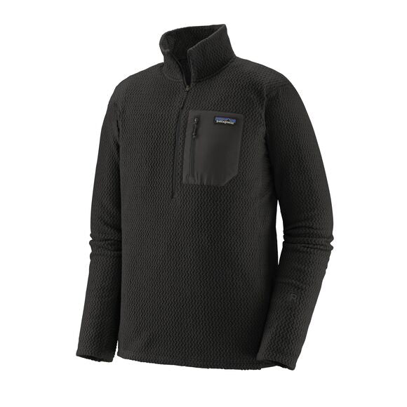 Men's R1Air Zip-Neck