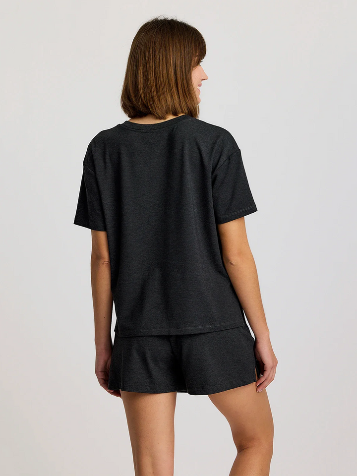 Bamboo Flex Sunday Tee