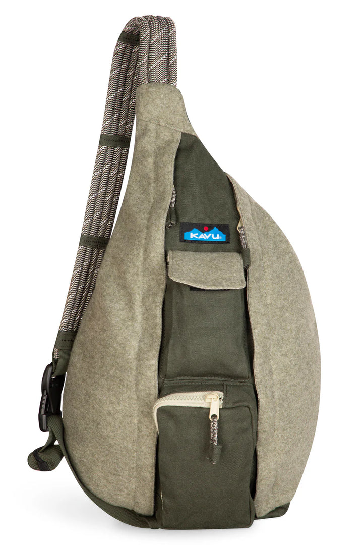 Rope Bag