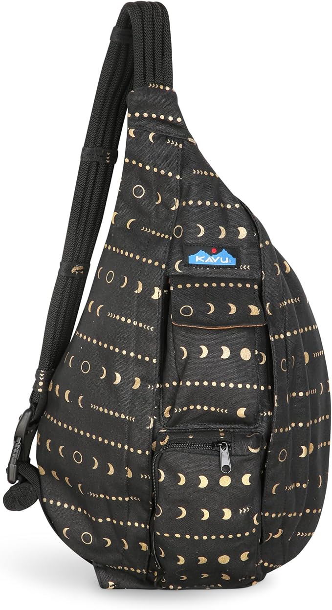 Rope Bag
