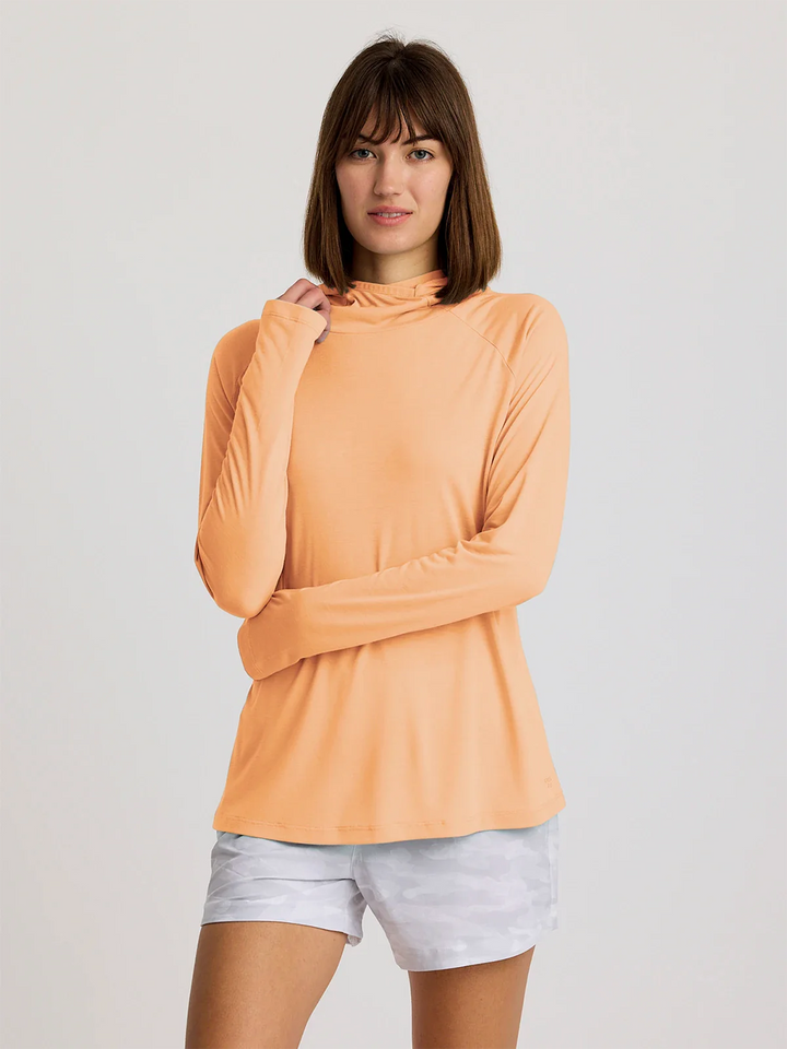 Bamboo Lightweight Hoodie II
