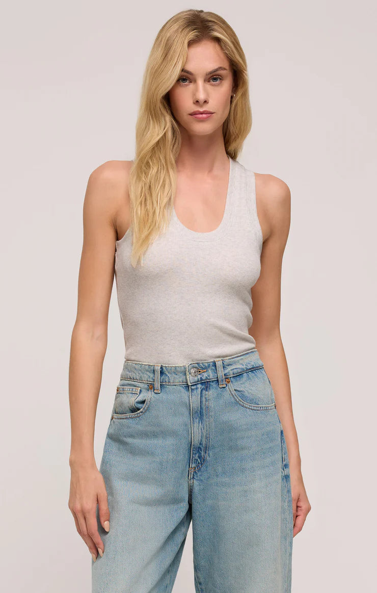 Women's Sirena Rib Tank