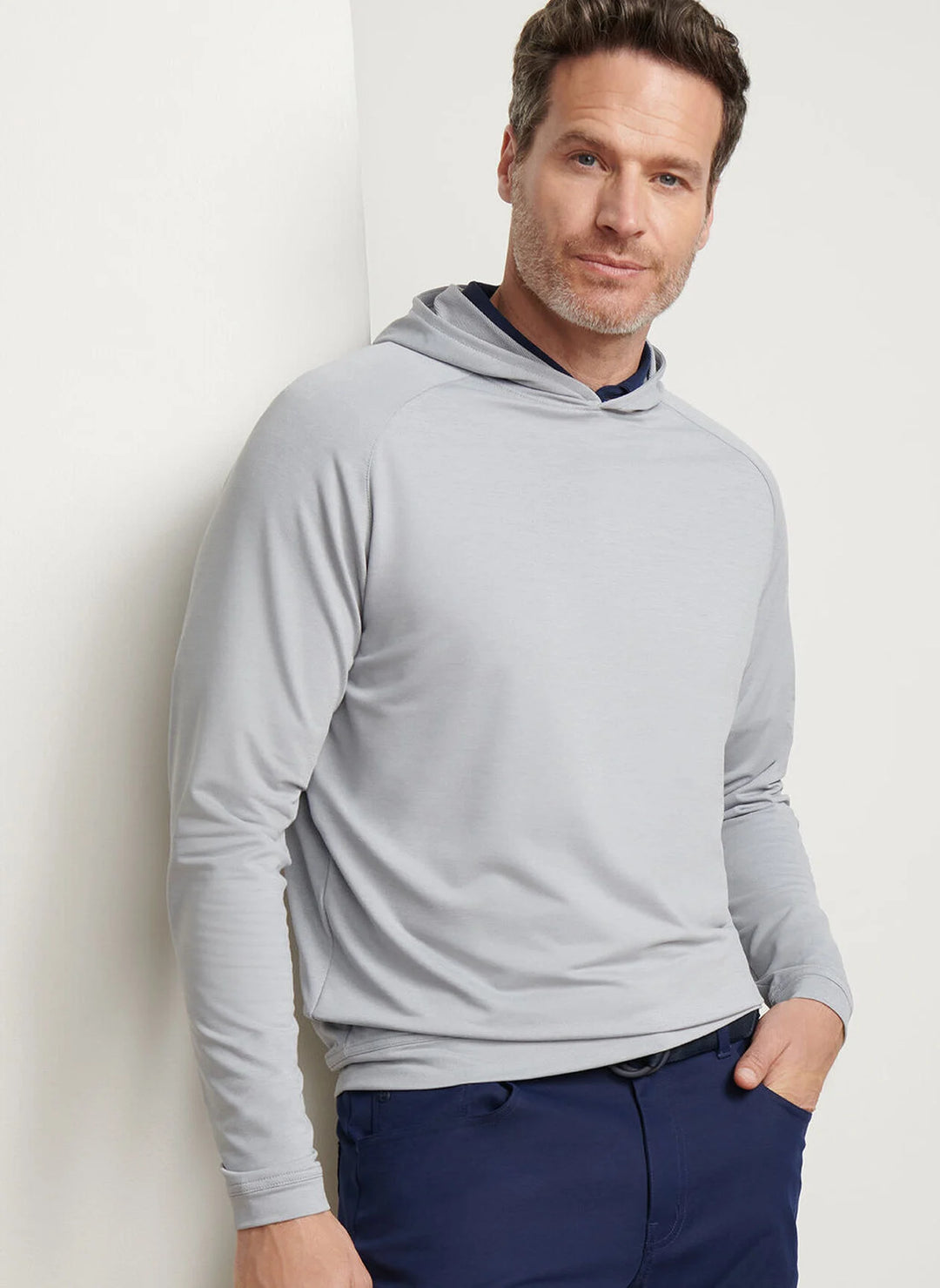 Men's Pine Performance Hoodie