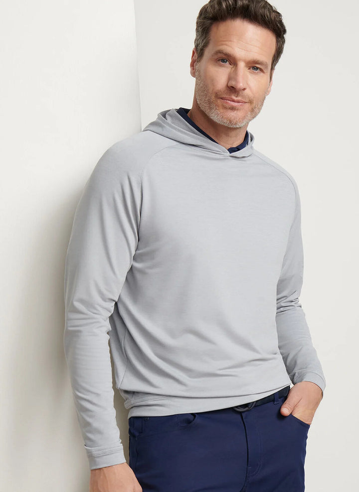 Men's Pine Performance Hoodie