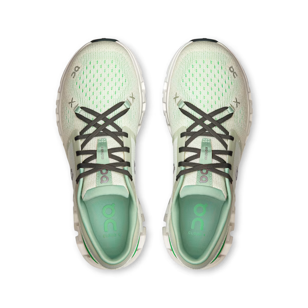 Women's Cloud X 4
