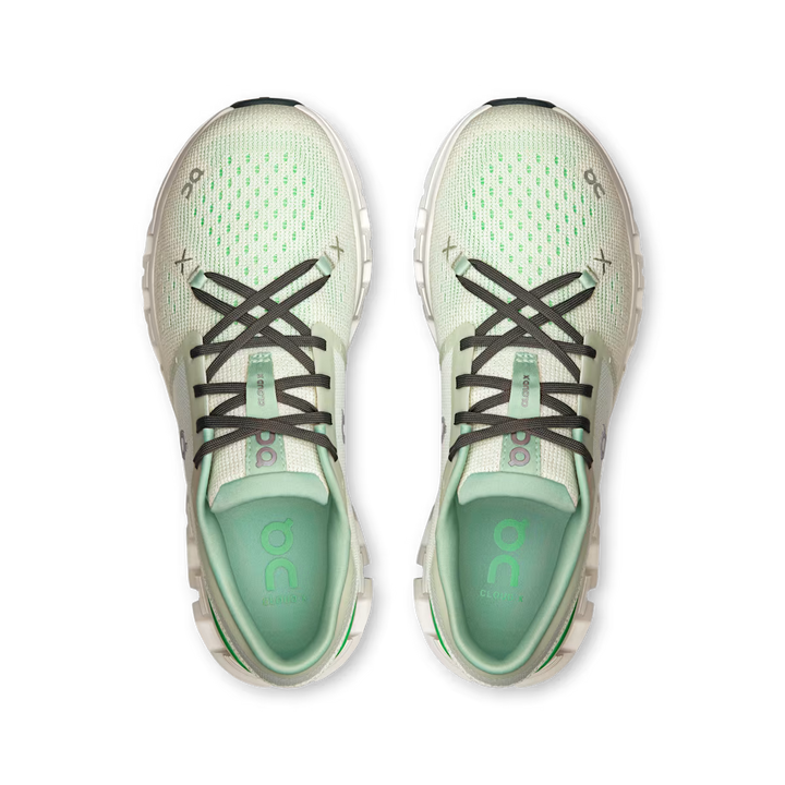 Women's Cloud X 4