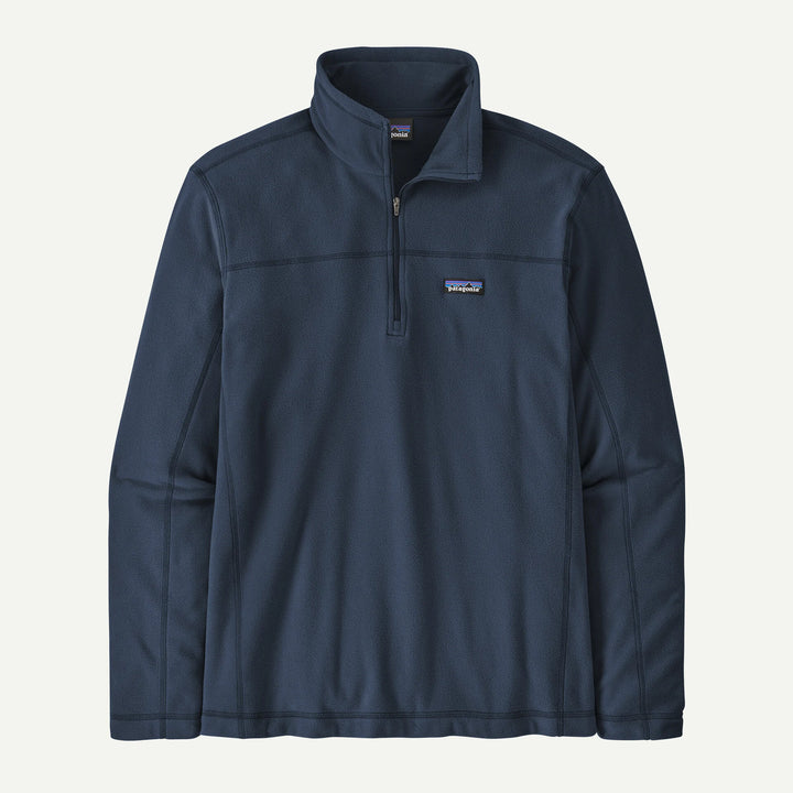 Men's Micro D Fleece Pullover
